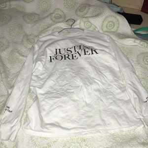 ❗️Justin Bieber Purpose Tour 2016 shirt❗️